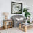 Modern Minimalist Side Table