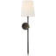 Thomas O'Brien Bryant Large Tail Sconce-89092925-89092926
