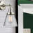 Pelkey Armed Sconce-25611701