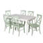 Ensemble de salle à manger avec table rectangulaire Bellmead-49517800-19257332