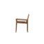 Remy Leather Arm Chair-1261481453