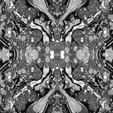 Abra Flicker 10' L x 24" W Wallpaper Roll