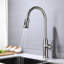 Robinet de cuisine avec douchette extractible