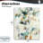 Expressive Chaos Layers Wall Plaque, design by Lisa Ridgers