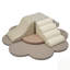 Ensemble de structures de jeu en mousse souple pour le développement de l'enfant, ensemble d'activités d'escalade et de rampement 6 pièces-128034220