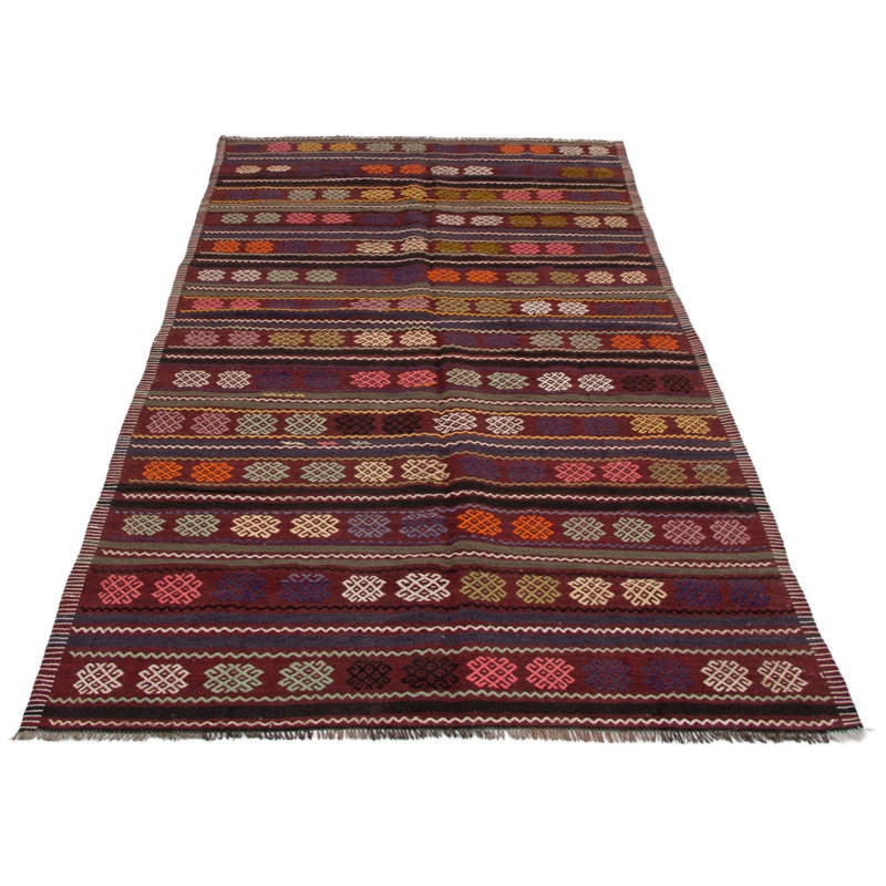 Wool Rug