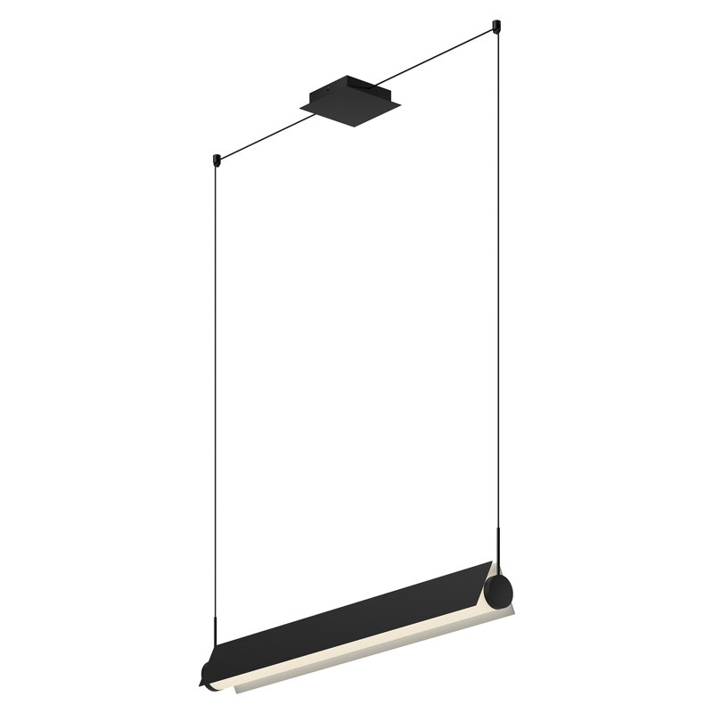 Phoenix 1 - Light LED Pendant