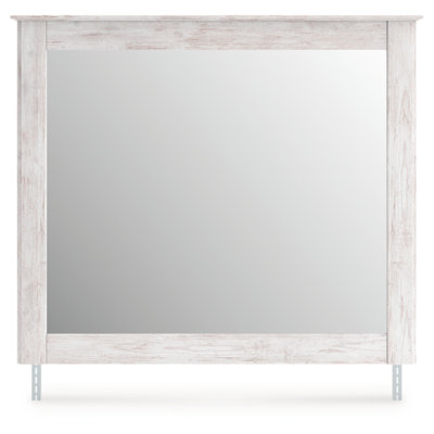 Allihauser Bedroom Mirror