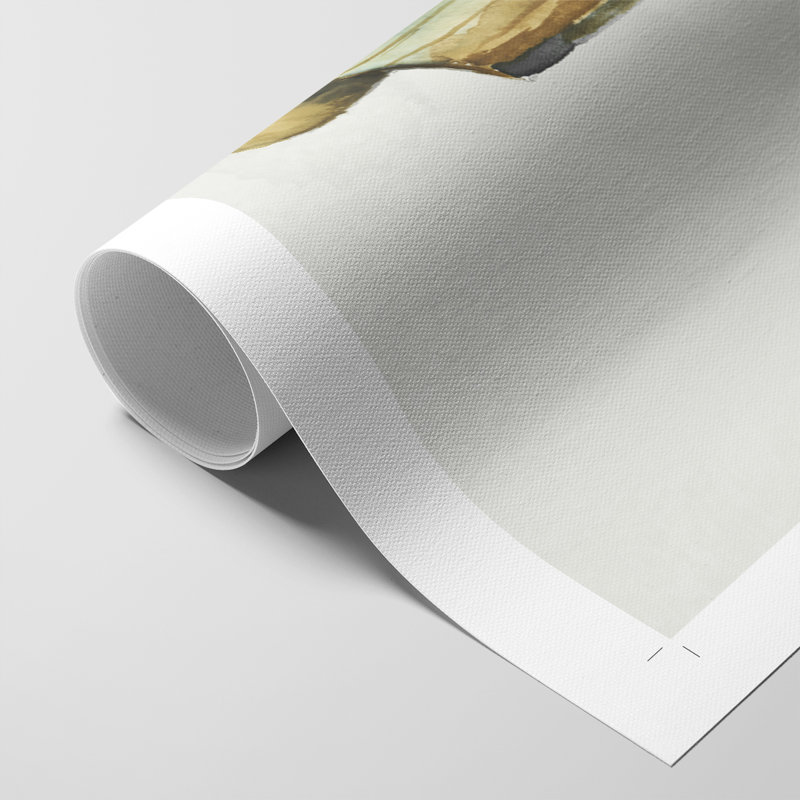 Cuisine nécessaire III - impression sur toile seulement - non encadrée, H 60 po x l 40 po