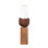 Cone Candleholder - Large Oil Rubbed Bronze