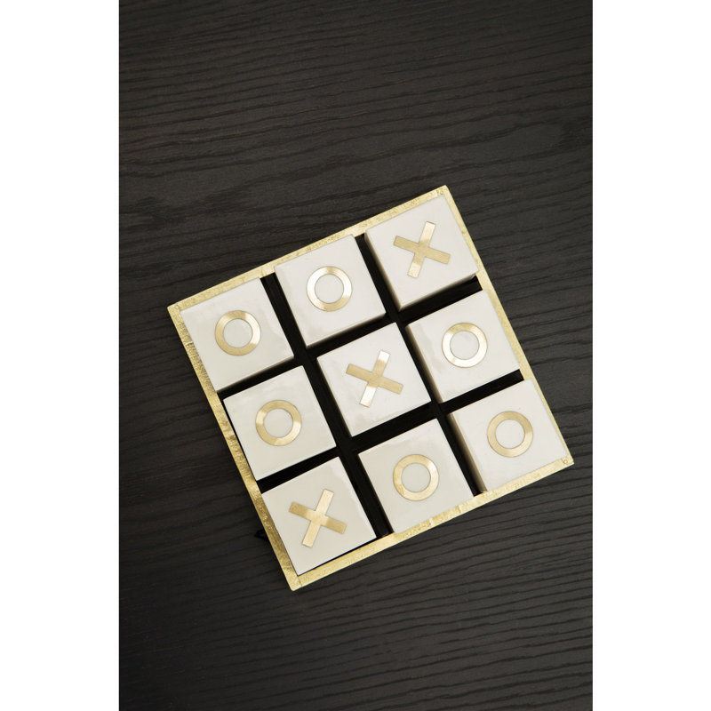 Hazbi Decorative Puzzle Or Game
