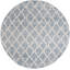 Tapis performance tissé à la main Russo-1133739231