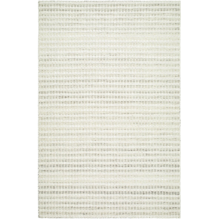 Syrine Wool Striped Indoor Rug