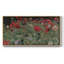 Botanical Series-CDXCII - Toile tendue avec châssis encadré - Prêt à être accroché-233735327-233735332
