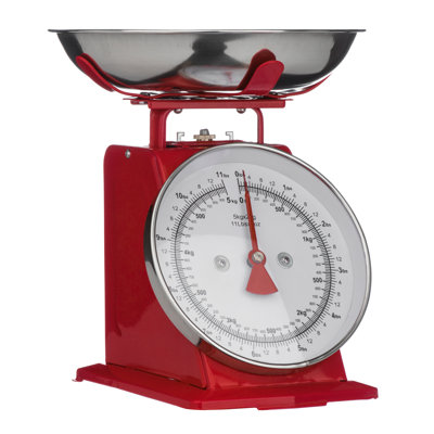 Symple Stuff Scale