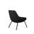 Lilly Upholstered Lounge Chair from 9to5 Seating-854941533-854941534
