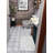 Watte Washable Modern Rustic Farmhouse Moroccan Tribal Area Rugs-10990350