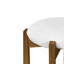 Tabouret de bar intérieur en bois rembourré-673685848-673687200