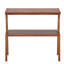 Table de bout Mid Century Modern