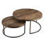 Bridwell Frame Nesting Tables