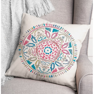 Housse et insert de coussin extérieur d'extérieur