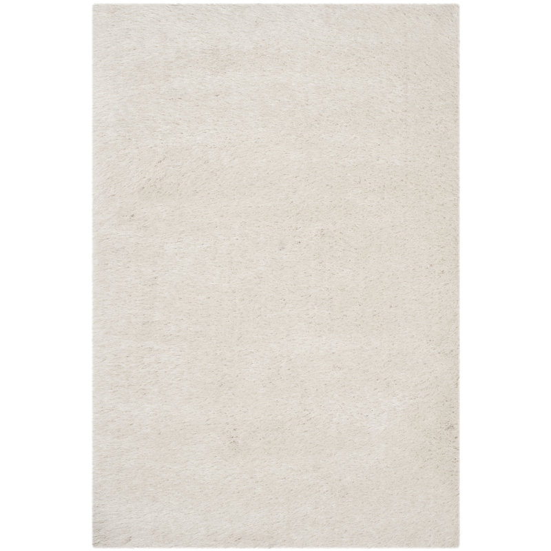 Venice Shag Hand Tufted Performance Rug, 2'3" x 3'9"