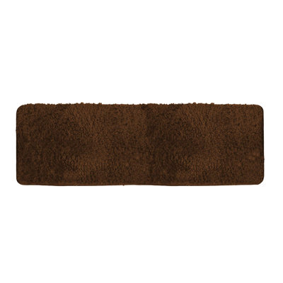 Eiliyah Microfiber Non-Slip Bath Mat