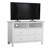 Media Chest , White