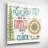 " Compass Not A Clock " by Deb Strain-405067378