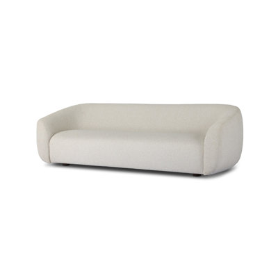 Channing Outdoor Sofa-100''-Jasper Natural