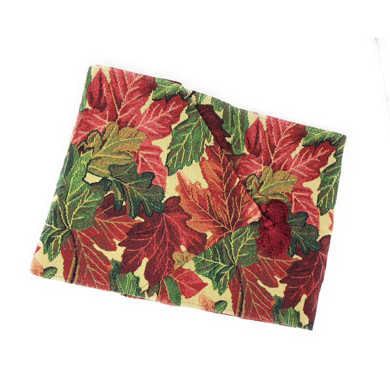 Lindsay Table Runner, 90" L x 13" W