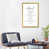 Gold Framed Paper is unavailable