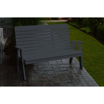 Banc de jardin 5 'Winston