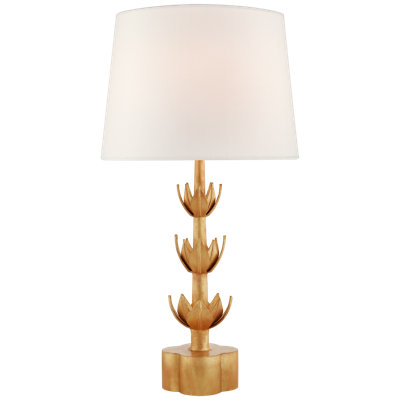 Julie Neill Alberto Large Triple Table Lamp