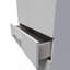 Fully Assembled Devon 1 Door Wardrobe-89072156-124241682