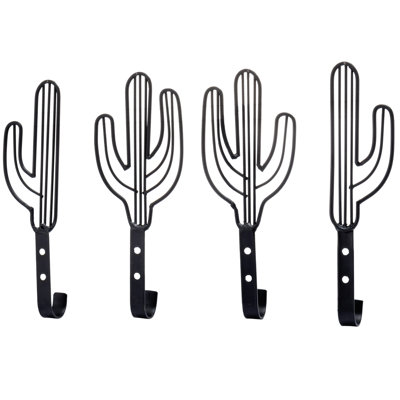 Metal Wall Hook