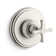 Bellis® Thermostatic Trim, Cross Handle