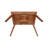 Montana Solid Wood Butterfly Extension Dining Table-696283458-696283474