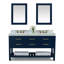 Elizabeth 60'' W Double Vanity-196798122-196798123-196798125