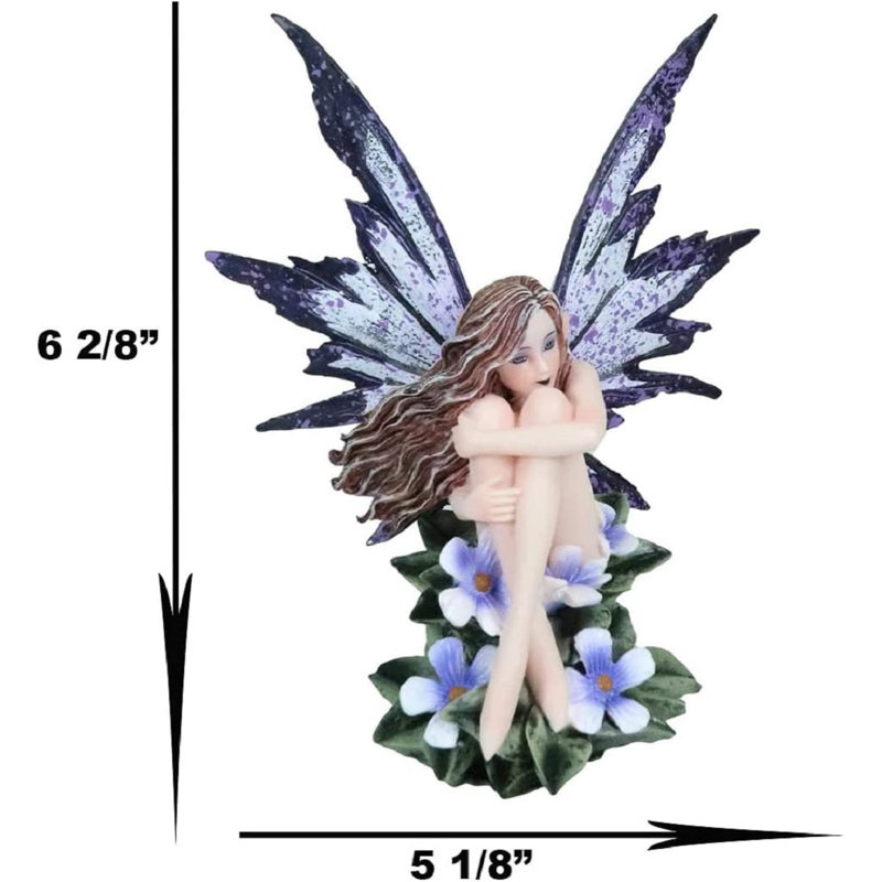 Gwenyvere Fantasy & Sci-Fi Figurines & Sculptures