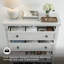 Commode 5 tiroirs Mikado