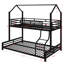 Lit superposé simple Abbass-1095026769