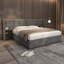 Upholstered Bed