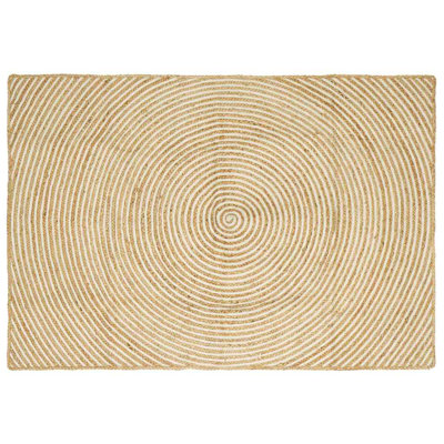 Solid Colour Standard Area Rug