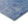Premium Machine Washable Prisco Blue Rug
