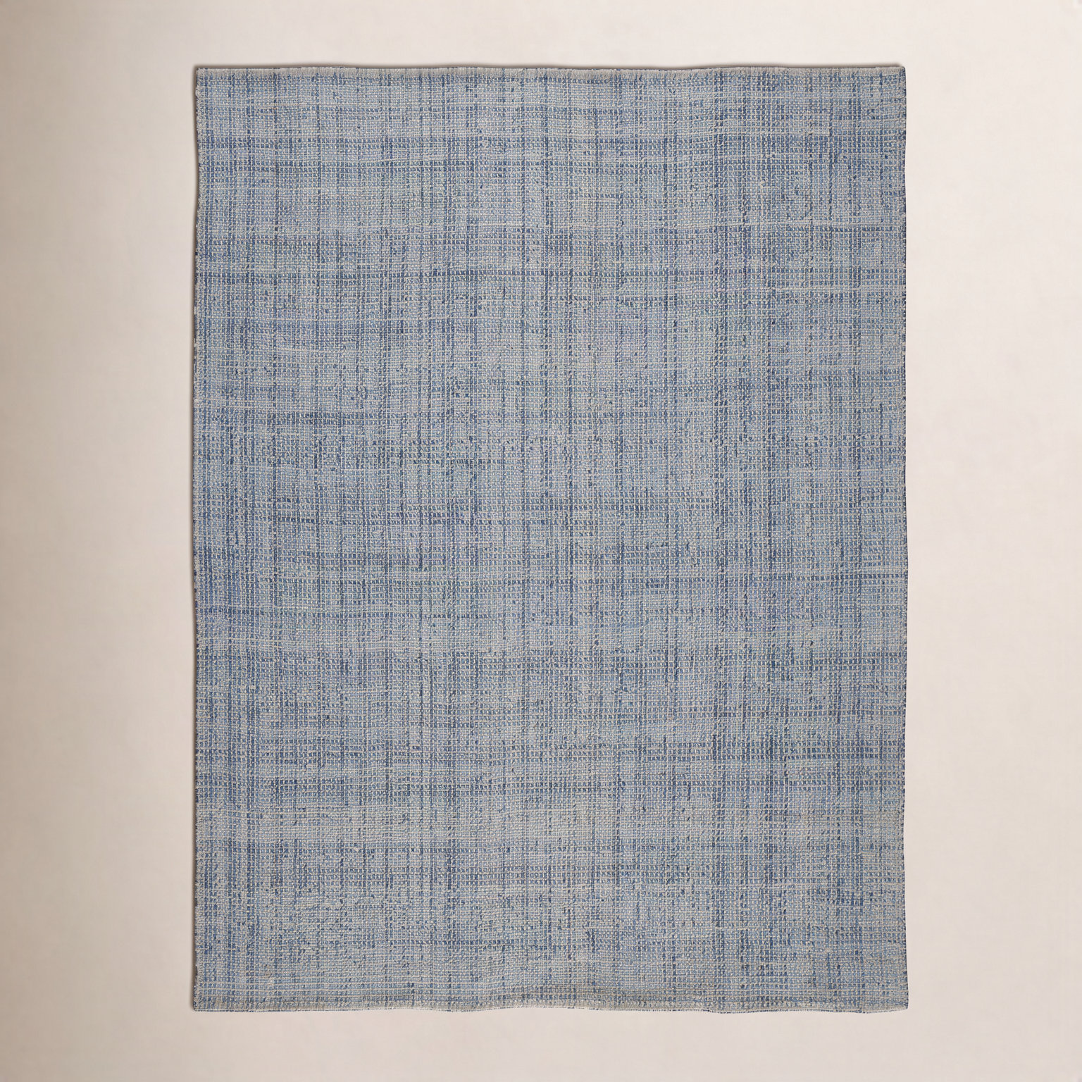 Fleurette Hand-Woven Rug, Rectangle 12' x 15'