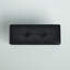 Banc en simili cuir Navi