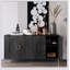 Armoire de rangement Buffet Modern-1752364134