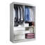 Armoire avec miroir Alies-1685703197