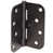 Oil Rubbed Bronze is out of stock